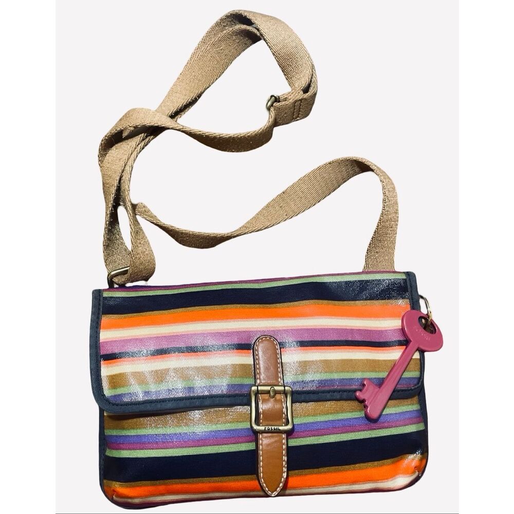 Fossil Key Per Mini Messenger - image 3